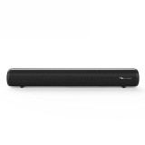 NAKAMICHI SoundStation Venus 2.0聲道 Mini Soundbar - 黑色 | 壁掛式/桌面式放置 | 支持多種輸入/輸出方式 | 香港行貨