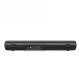 NAKAMICHI SoundStation Venus 2.0聲道 Mini Soundbar - 黑色 | 壁掛式/桌面式放置 | 支持多種輸入/輸出方式 | 香港行貨
