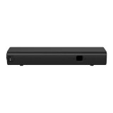 CREATIVE Sound Blaster GS3 RGB Soundbar - 黑色 | 全頻賽道發聲單元 | SuperWide™ 技術 | 香港行貨