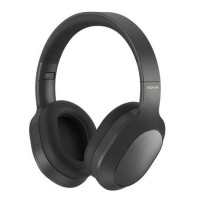 NOKIA E1200 ANC 主動降噪頭戴式藍牙耳機 - 黑色 | 被動+主動降噪 | -38dB降噪幅度 | 40mm大動圈單元 | 香港行貨