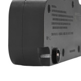 M2K GaN50.5W 快充版T蘇 - 灰色 | 防雷保護 | PD36W快充 | USB電源開關 | 香港行貨