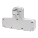 M2K GaN50.5W 快充版T蘇 - 白色 | 防雷保護 | PD36W快充 | USB電源開關 | 香港行貨