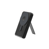 AMG-CT DX-3 10000mAh 磁吸無線行動電源 - 黑色 | Turbo急充模式 | 充滿斷電關機 | 香港行貨