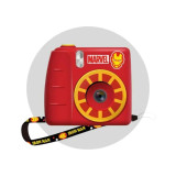 I-Smart×Sanrio 兒童數碼相機 - Iron Man | 兩吋超大螢幕 | 內建多款授權可愛圖框 | 香港行貨