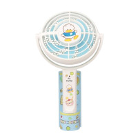 ClueBox x Sanrio CB-BES1-ION 負離子空氣淨化器手提風扇 - AHIRUNO PEKKLE | 多段風速可調 | 手持穿戴兩用 | 香港行貨 ClueBox x Sanrio CB-BES1-ION 負離子空氣淨化器手提風扇 - AHIRUNO PEKKLE | 多段風速可調 | 手持穿戴兩用 | 香港行貨