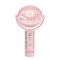 ClueBox x Sanrio CB-BES1-ION 負離子空氣淨化器手提風扇 - Cinnamoroll | 多段風速可調 | 手持穿戴兩用 | 香港行貨 ClueBox x Sanrio CB-BES1-ION 負離子空氣淨化器手提風扇 - Cinnamoroll | 多段風速可調 | 手持穿戴兩用 | 香港行貨