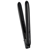 Vidal Sassoon VSI-1050 便攜式USB直髮夾 - 黑色 | 360°浮動面板 | 2段溫度設置 | 30分鐘自動安全關閉模式 | 香港行貨