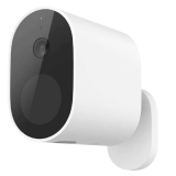 Mi 小米 室外無線攝像機 - 白色 | IP65防塵防水等級 | 7米PIR人形活動偵測 | 130°寬廣視角 | 香港行貨