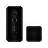 Mi 小米 智能視像門鐘3 - 黑色 | 實時監測丨門階動態通知丨4.8 個月超長電池壽命丨超廣角 | 香港行貨