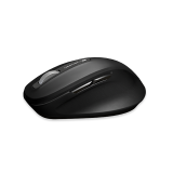 Usatisfy PRO 3.0 無線AI多用途高效辦公滑鼠 - 黑色 | 226種語言翻譯，截圖翻譯，劃詞翻譯 | 115種語言語音輸入 | 香港行貨