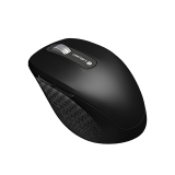 Usatisfy PRO 3.0 無線AI多用途高效辦公滑鼠 - 黑色 | 226種語言翻譯，截圖翻譯，劃詞翻譯 | 115種語言語音輸入 | 香港行貨