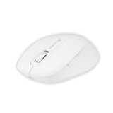 Usatisfy PRO 3.0 無線AI多用途高效辦公滑鼠 - 白色 | 226種語言翻譯，截圖翻譯，劃詞翻譯 | 115種語言語音輸入 | 香港行貨