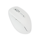 Usatisfy PRO 3.0 無線AI多用途高效辦公滑鼠 - 白色 | 226種語言翻譯，截圖翻譯，劃詞翻譯 | 115種語言語音輸入 | 香港行貨