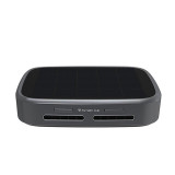 Future Lab GC1 車用光能清淨機 - 黑色 | 負離子&活氧雙模式 | 內建移動感應器 | 吸附空間粉塵 | 香港行貨