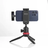 BOYA BOYALINK 全面無線降噪收音系統 - 黑色 | NR降噪收音功能 | 雙通道2.Ghz音訊傳輸 | 香港行貨