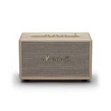 MARSHALL Acton III 家用藍牙喇叭 - 奶油白色 | 更寬廣的聲場 | 藍牙5.2和3.5毫米輸入自由選擇 | 平行進口