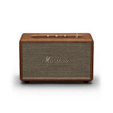 MARSHALL Acton III 家用藍牙喇叭 - 啡色 | 更寬廣的聲場 | 藍牙5.2和3.5毫米輸入自由選擇 | 平行進口