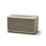 MARSHALL Stanmore III 家用無線藍牙喇叭 - 奶白色 | 高保真立體聲 | 大功率驅動單元 | 45Hz-20kHz頻率 | 平行進口