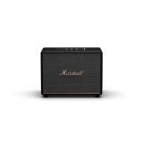 MARSHALL WOBURN III 無線藍牙音箱 - 黑色 | 三路分音系統 | 6寸低音揚聲器 | 動態響度調整音調平衡 | 平行進口