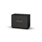 MARSHALL WOBURN III 無線藍牙音箱 - 黑色 | 三路分音系統 | 6寸低音揚聲器 | 動態響度調整音調平衡 | 平行進口