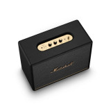 MARSHALL WOBURN III 無線藍牙音箱 - 黑色 | 三路分音系統 | 6寸低音揚聲器 | 動態響度調整音調平衡 | 平行進口