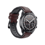 HAVIT M9030 PRO 專業版智能手錶 - 棕色 | IP68 防水 | 100+ 運動模式偵測系統 | 1.43吋 AMOLED HD顯示屏 | 香港行貨