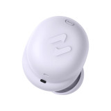 HAVIT TW969 無線藍牙降噪耳機 - 紫色 | 主動降噪 | 支持環境聲 | 3種播放模式 | 智能觸控 | 香港行貨