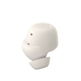 HAVIT TW969 無線藍牙降噪耳機 - 米色 | 主動降噪 | 支持環境聲 | 3種播放模式 | 智能觸控 | 香港行貨