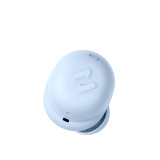 HAVIT TW969 無線藍牙降噪耳機 - 藍色 | 主動降噪 | 支持環境聲 | 3種播放模式 | 智能觸控 | 香港行貨