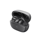 HAVIT OWS916 無線骨傳導耳機 - 黑色 | 最新藍牙6.0技術 | 雙MIC ENC | 可連App調教EQ、遊戲模式 | 香港行貨