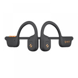 HAVIT Freego Air 空氣傳導無線藍牙耳機 - 黑色 | 輕量化技術 | 開放式耳機設計 | 方向音技術 | 香港行貨