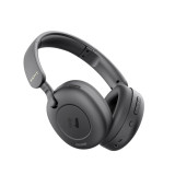 HAVIT H655BT 混合式ANC主動降噪無線耳機 - 黑色 | -35dB深度降噪 | 低延遲遊戲模式 | 有線藍牙兩用 | 香港行貨