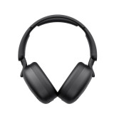 HAVIT H655BT 混合式ANC主動降噪無線耳機 - 黑色 | -35dB深度降噪 | 低延遲遊戲模式 | 有線藍牙兩用 | 香港行貨