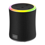 HAVIT SK832BT 低音防水無線音箱 - 黑色 | RGB燈光效果 | 沉浸式立體聲 | IPX6防水技術 | 香港行貨