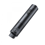 HAVIT VC019 LED顯示真空吸吹機 - 黑色 | 吸塵+充氣泵兩用｜內置雙濾芯設計 | 香港行貨