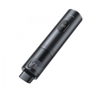 HAVIT VC019 LED顯示真空吸吹機 - 黑色 | 吸塵+充氣泵兩用｜內置雙濾芯設計 | 香港行貨