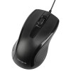 TARGUS U660 USB光電滑鼠 - 黑色 | 1000 DPI 感應器 | 相容於 Windows® 和 Mac® | 香港行貨