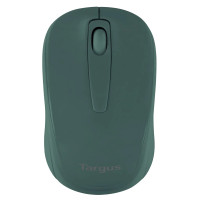 TARGUS AMW60007 無線光學滑鼠 - 綠色 | 1600DPI 光學感應器 | 2.4 GHz 無線 | 輕巧行動 | 香港行貨