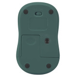 TARGUS AMW60007 無線光學滑鼠 - 綠色 | 1600DPI 光學感應器 | 2.4 GHz 無線 | 輕巧行動 | 香港行貨