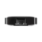 TARGUS ACA959 四合一多功能集線轉接器 - 銀色 | 5Gbps數據傳輸速率 | 適用 PC / Mac 設備 / Chrome 設備 | 香港行貨