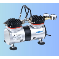 GOMA AS30W 雙向電泵 (充氣/抽氣)