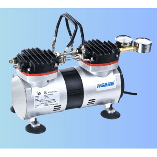 GOMA AS30W 雙向電泵 (充氣/抽氣)