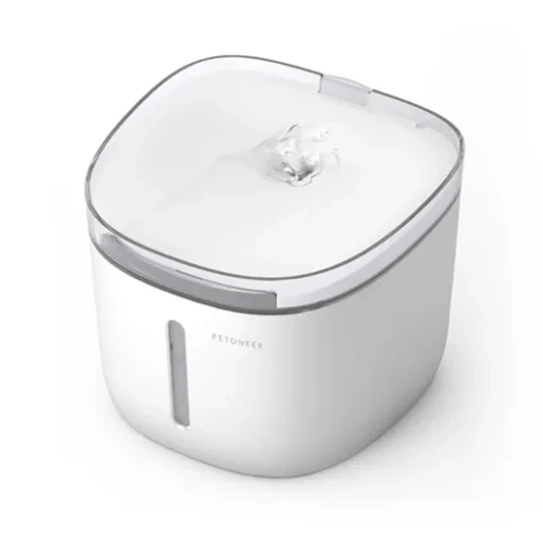 Petoneer Fresco Mini 智能寵物飲水機 | 智能水質檢測  (平行進口)