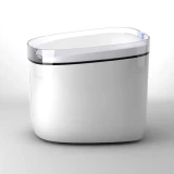 Petoneer Fresco Mini 智能寵物飲水機 | 智能水質檢測  (平行進口)