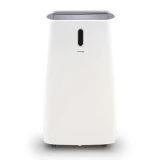 German Pool 德國寶 PAC-CH416-SC | 定頻冷暖Wifi移動式冷氣機 | 約2匹 | 香港行貨 一年保養