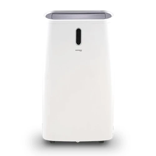 German Pool 德國寶 PAC-CH416-SC | 定頻冷暖Wifi移動式冷氣機 | 約2匹 | 香港行貨 一年保養