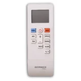 German Pool 德國寶 PAC-CH416-SC | 定頻冷暖Wifi移動式冷氣機 | 約2匹 | 香港行貨 一年保養