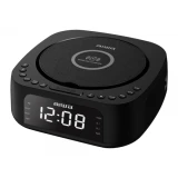 AIWA AW-8819BB 五合一多功能CD播放機 | 藍牙音箱/CD/FM收音機 | 香港行貨