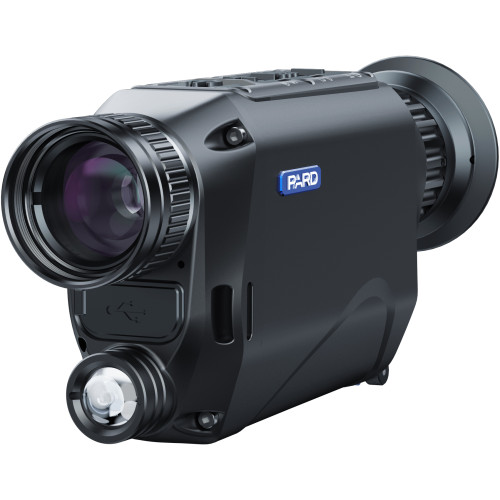 PARD NV009 夜視單筒望遠鏡 | 戶外紅外線夜視鏡 | 6X25 200米漆黑夜視 影相錄像
