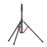 Ulanzi T230 碳纖維專業反折燈架 - 黑色 | 可拆卸中軸 | 5KG承重 | 單腿自由調節 | 香港行貨